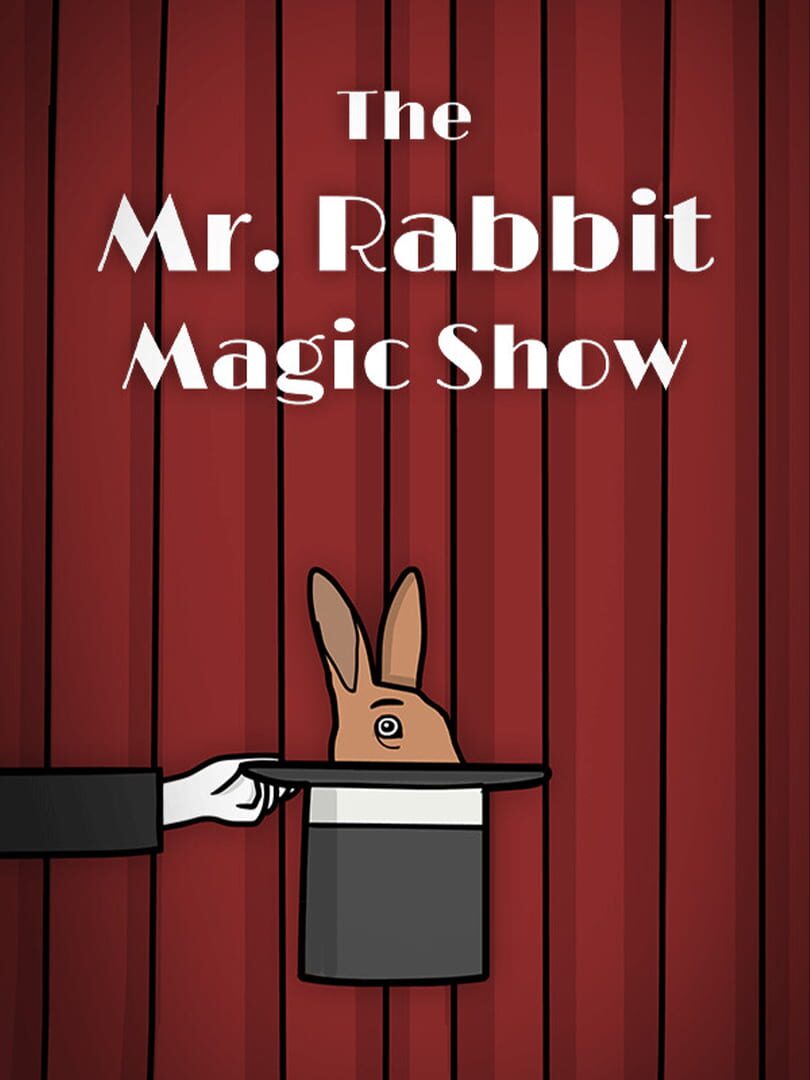 Is The Mr. Rabbit Magic Show Down Right Now? - Gamebezz