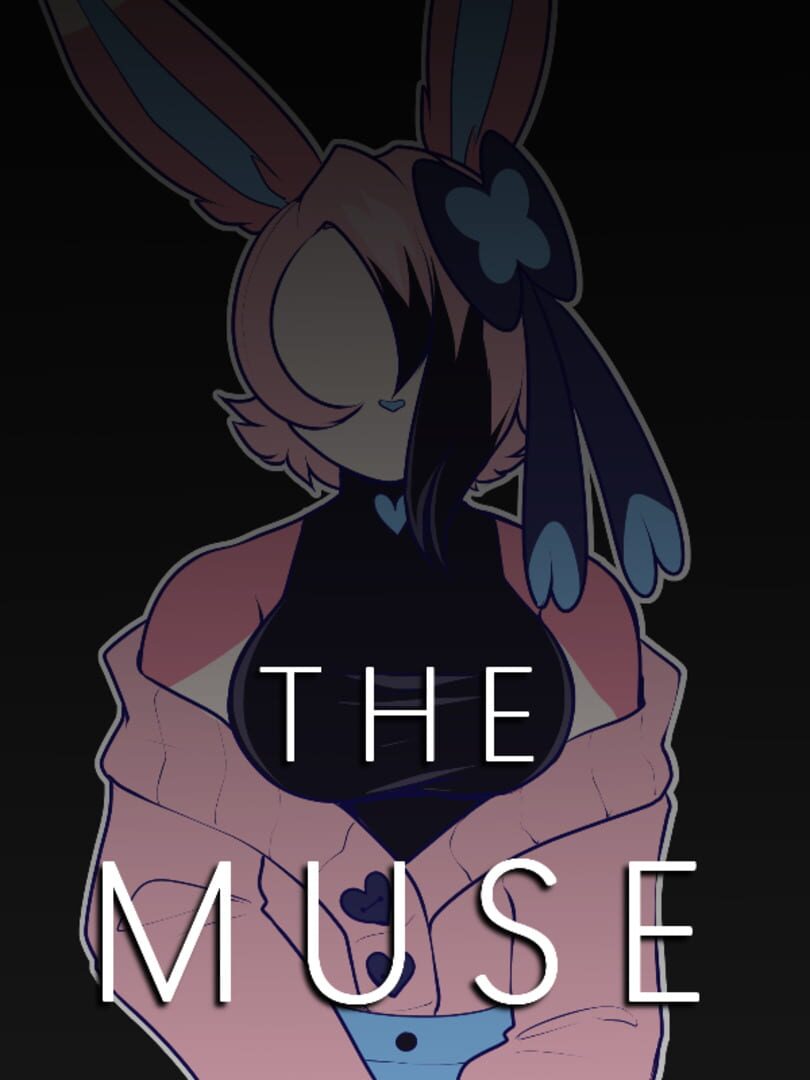Couverture de The Muse