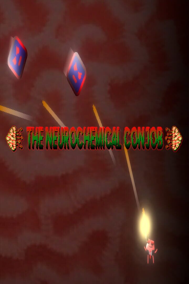 Portada de The Neurochemical Conjob