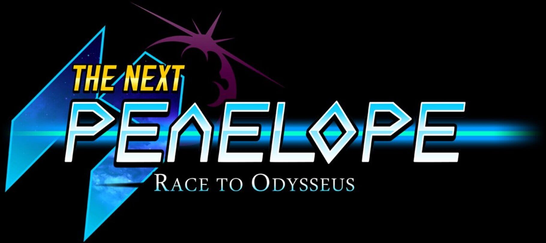 Capa de The Next Penelope: Race to Odysseus