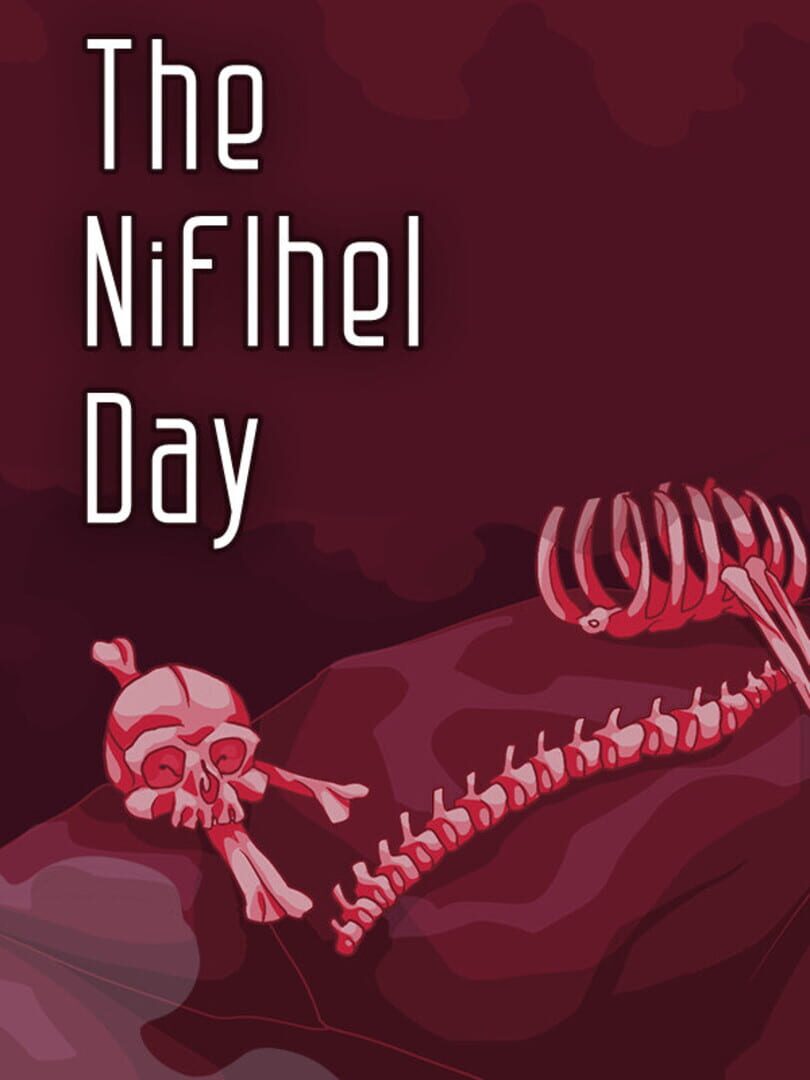 The Niflhel Day Kapağı