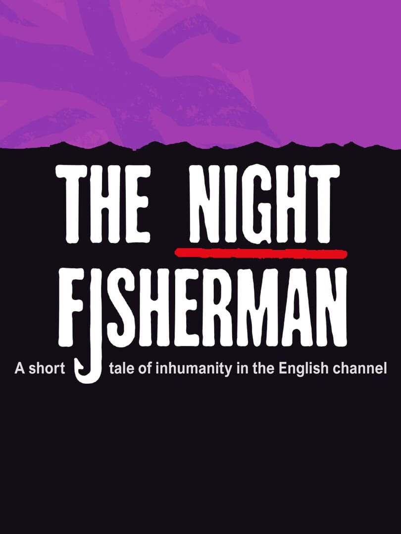 The Night Fisherman カバー