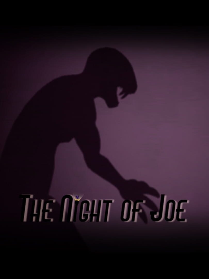 The Night of Joe Cover