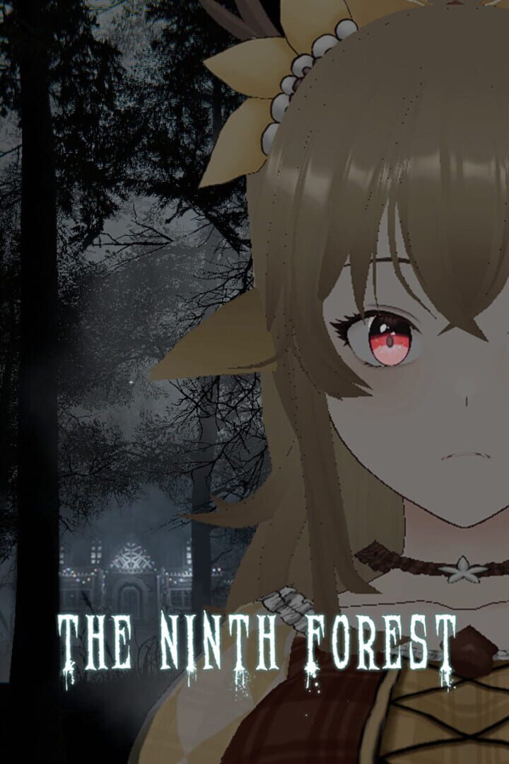The Ninth Forset Cover