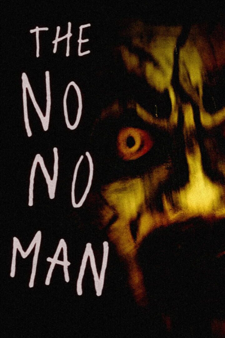 Portada de The No No Man