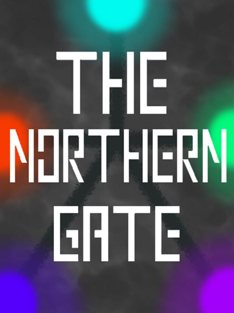 Capa de The Northern Gate: Special Agent