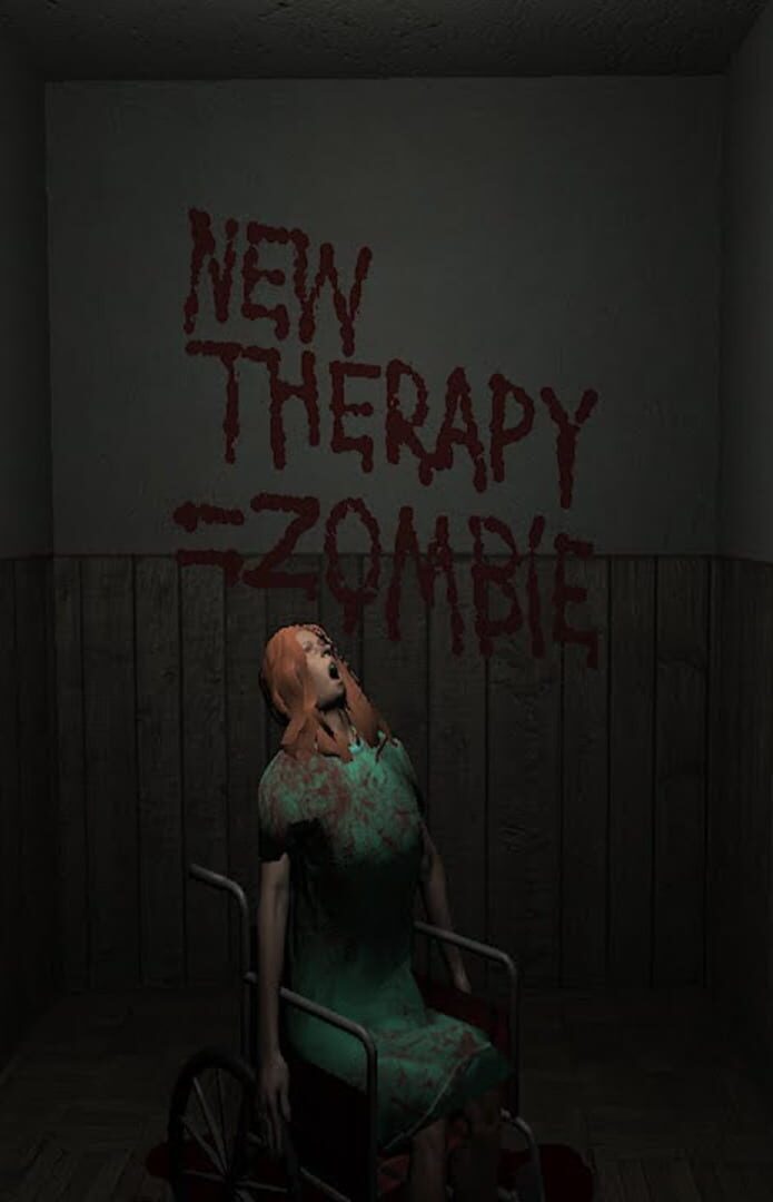 Capa de The Oblivion Asylum