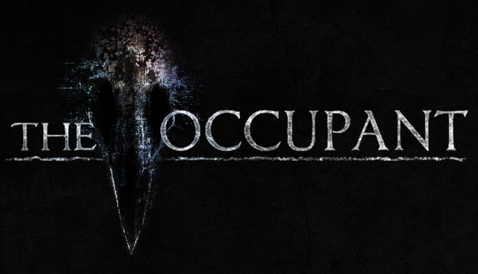 Copertina di The Occupant