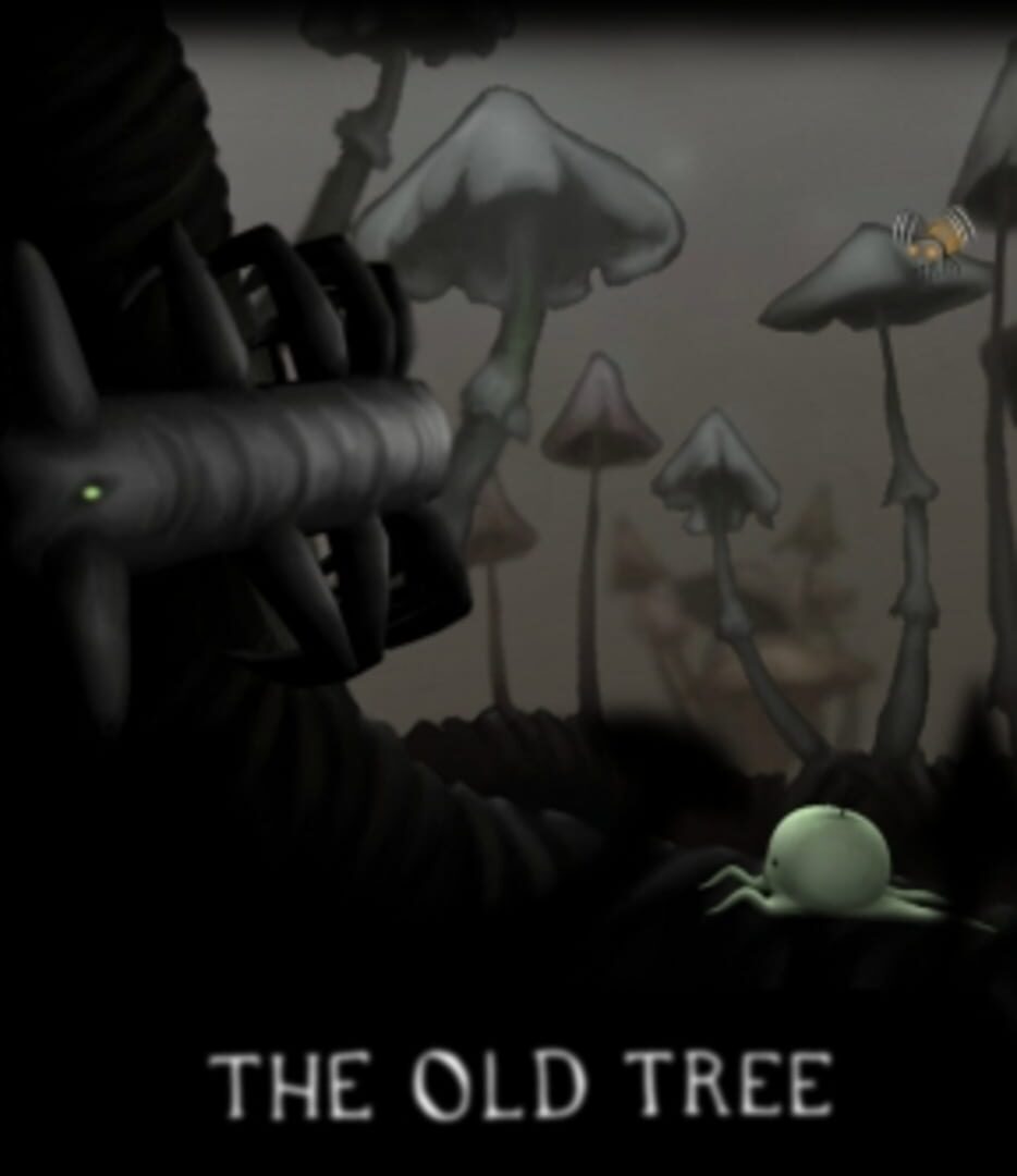 The Old Tree 커버