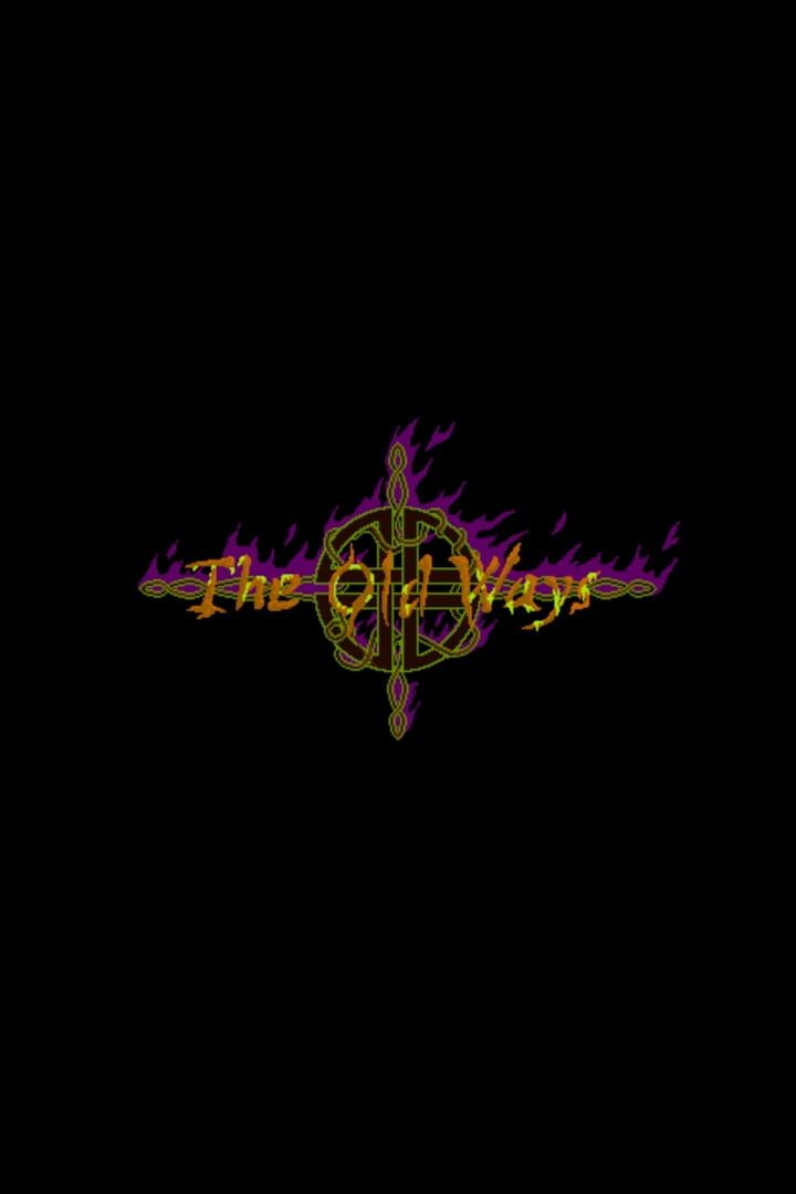 The Old Ways 커버