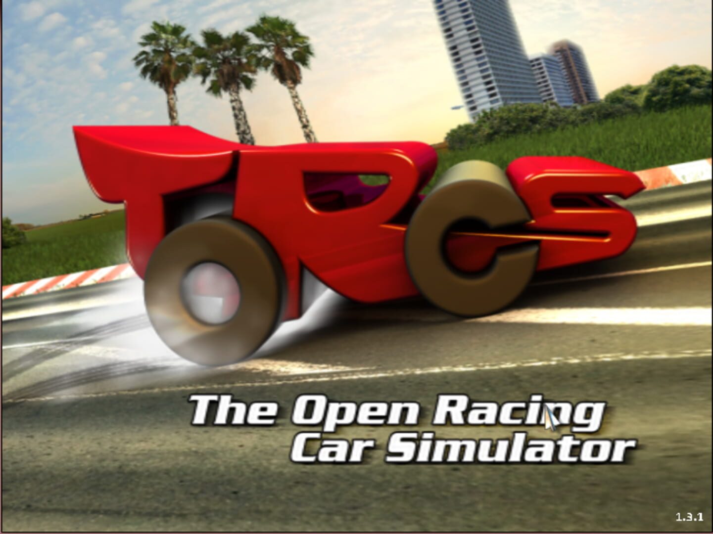 Is The Open Racing Car Simulator Down Right Now? - Gamebezz
