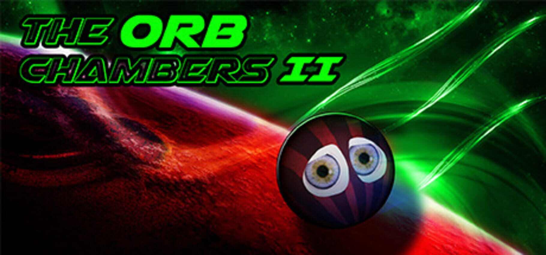 The Orb Chambers II 커버