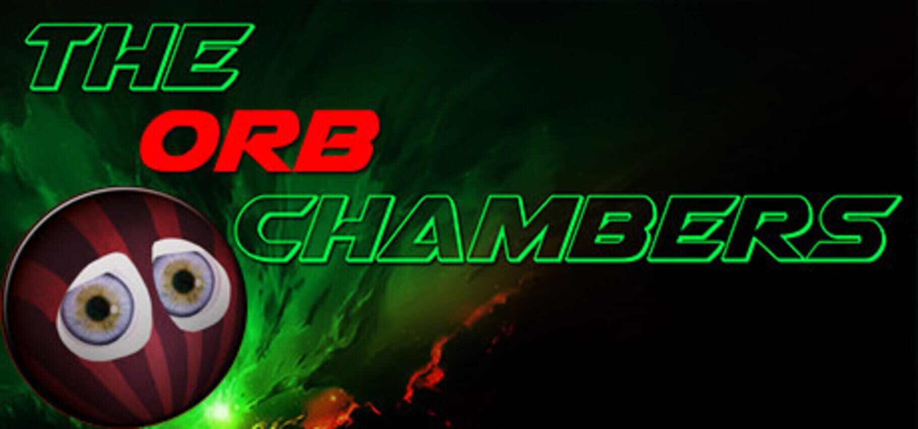 Copertina di The Orb Chambers