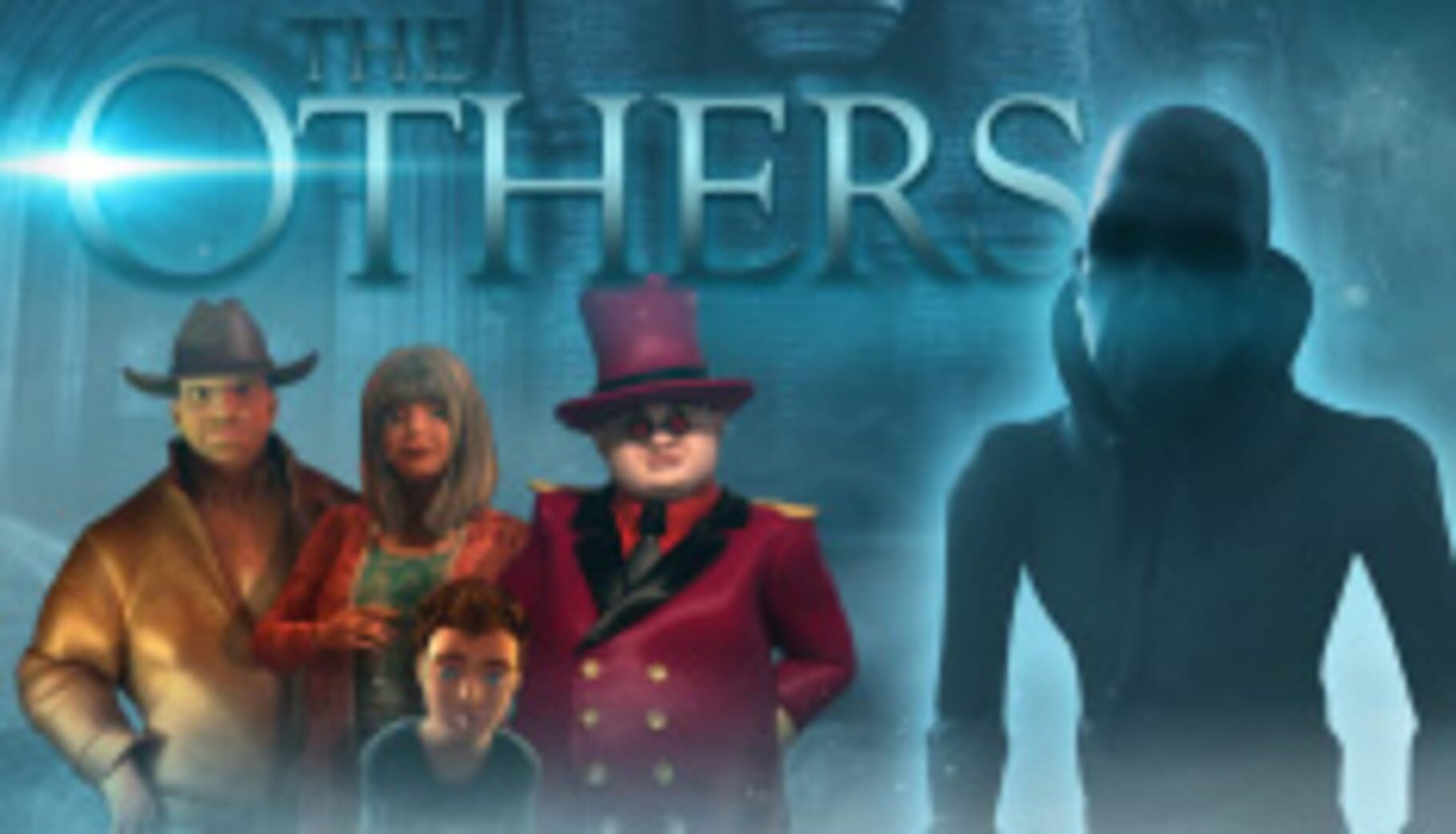 Couverture de The Others by Paprikari Games