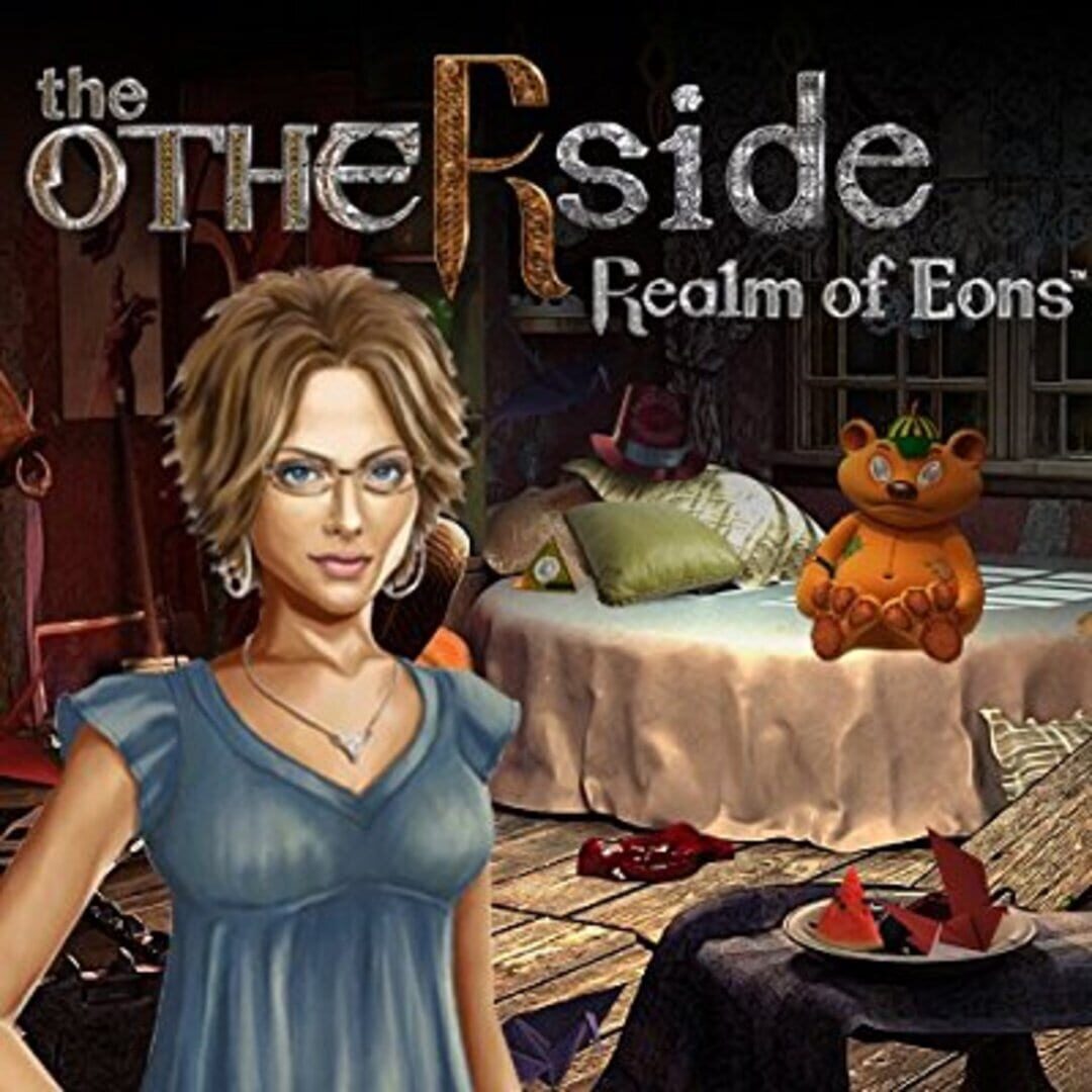 The Otherside: Realm of Eons 커버