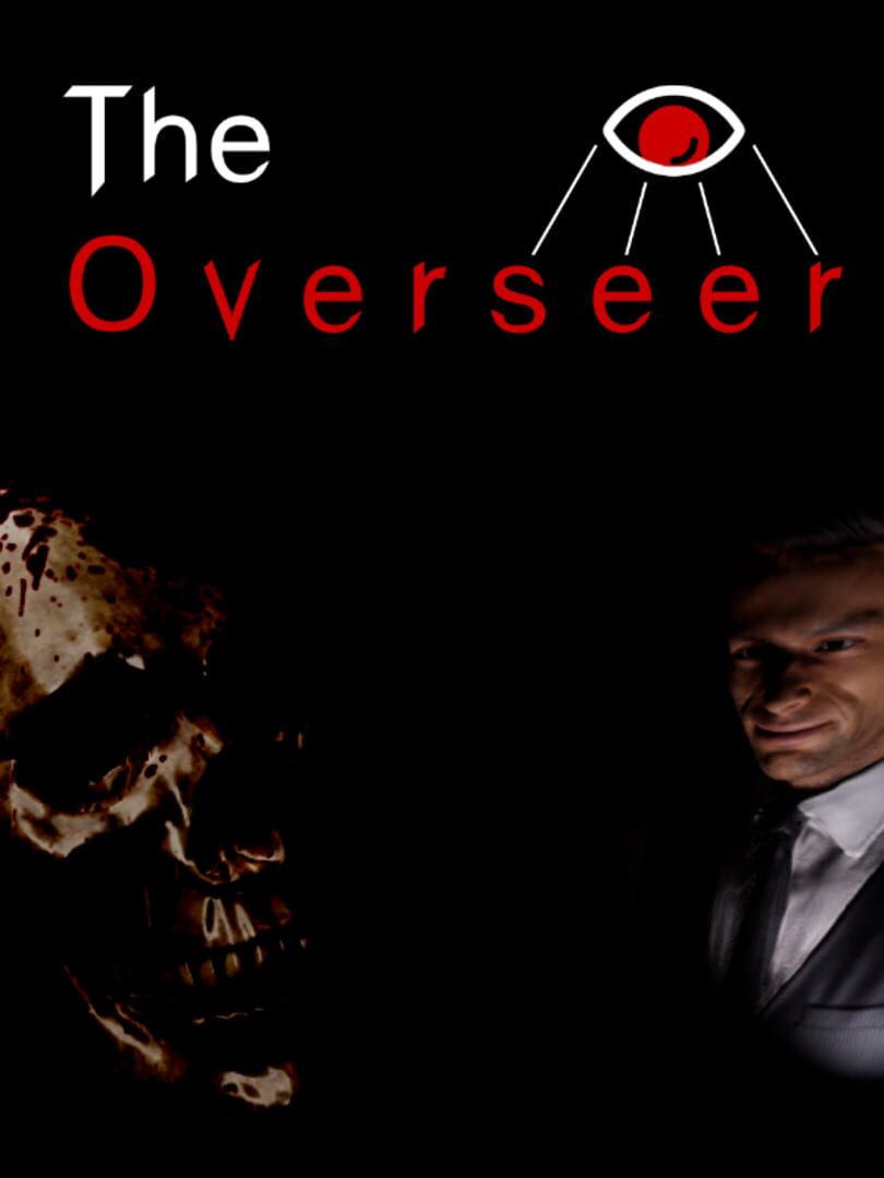 Portada de The Overseer