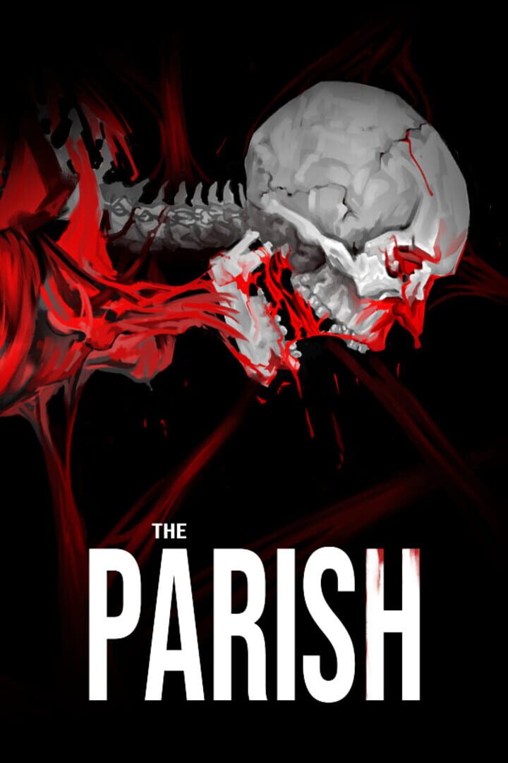 The Parish Cover