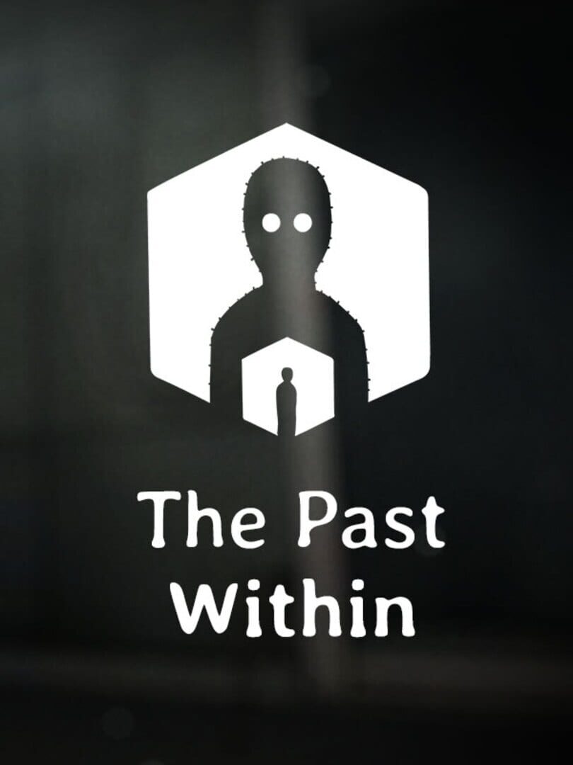 The Past Within Cover