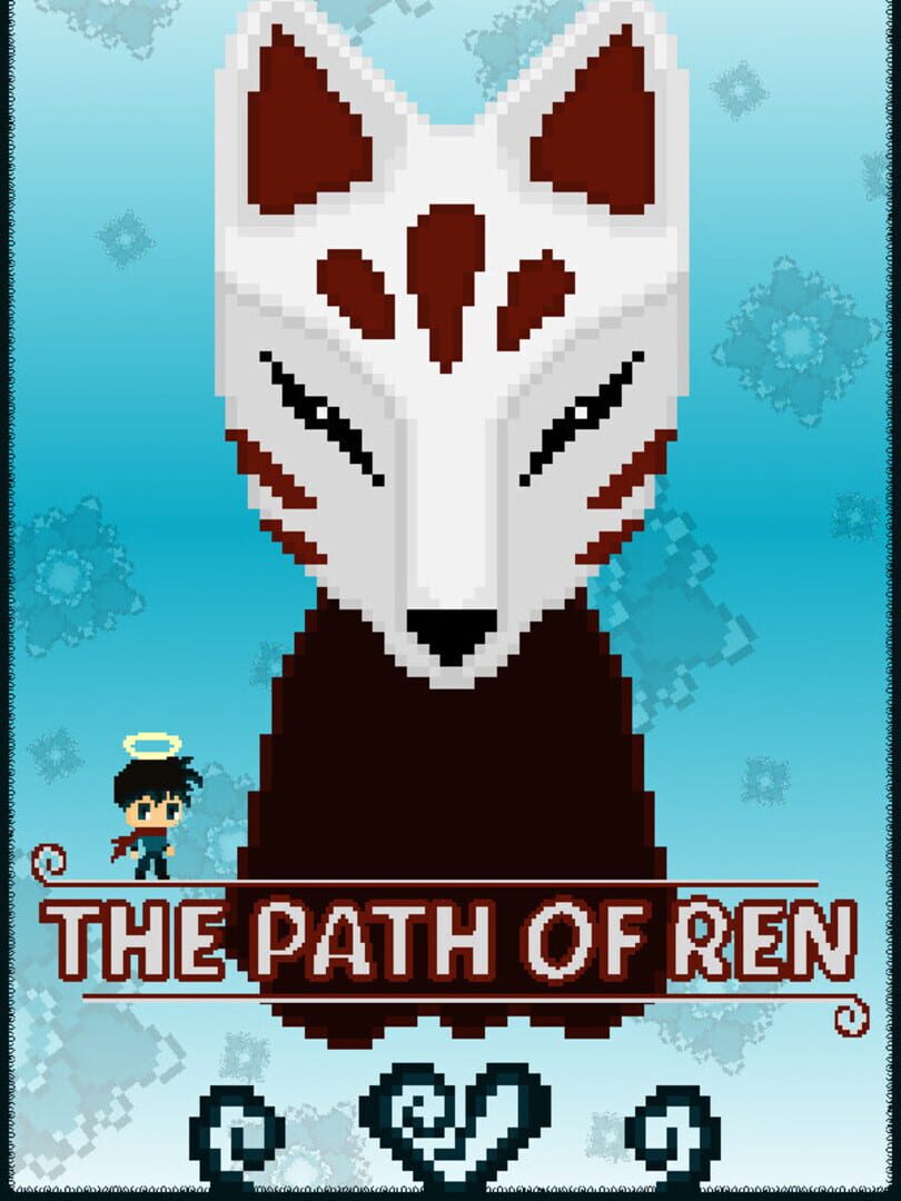 The Path of Ren Cover