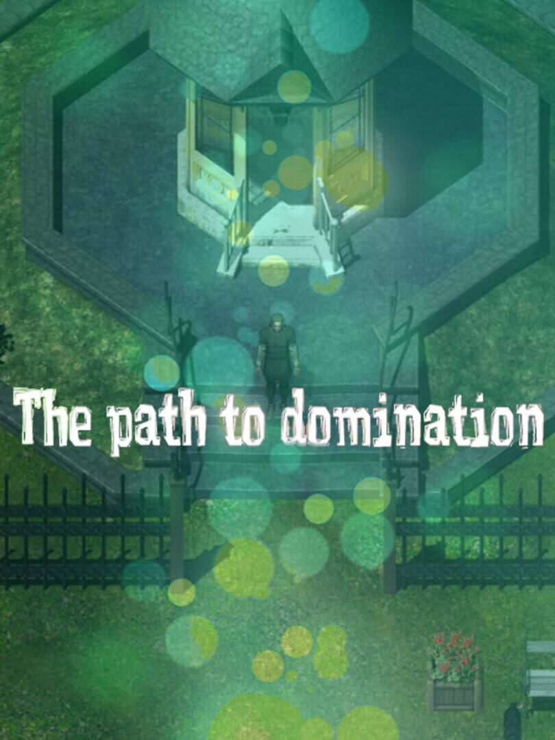 Capa de The path to domination