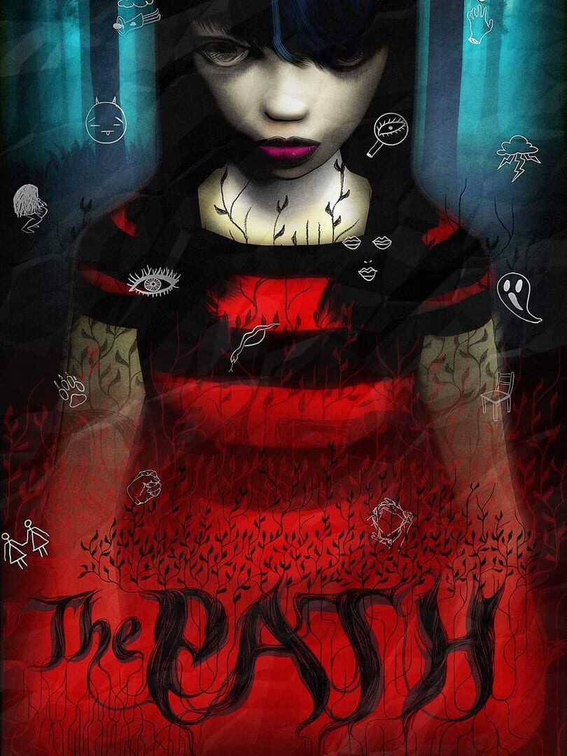 The Path Cover