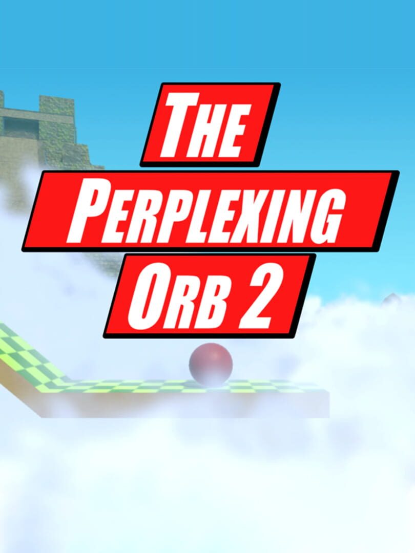 Copertina di The Perplexing Orb 2