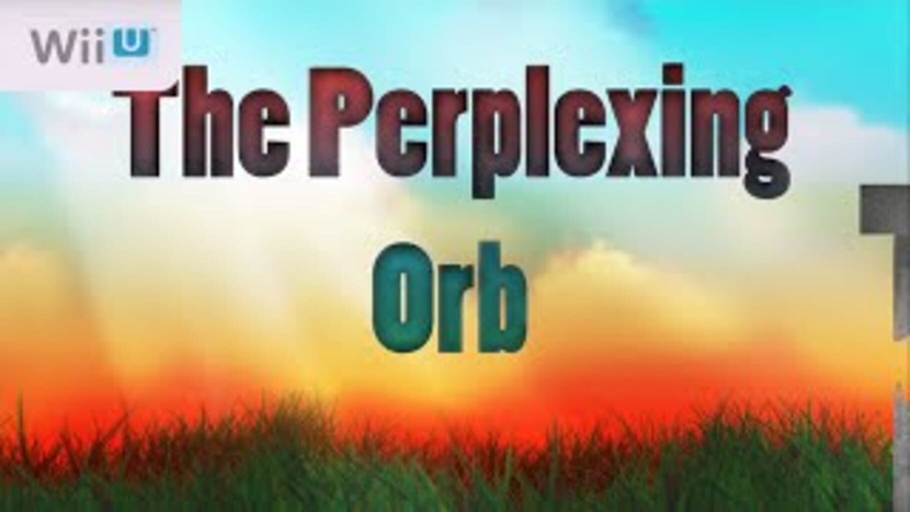 Copertina di The Perplexing Orb