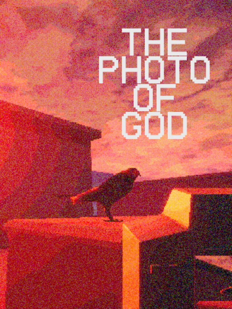 The Photo of God Kapağı