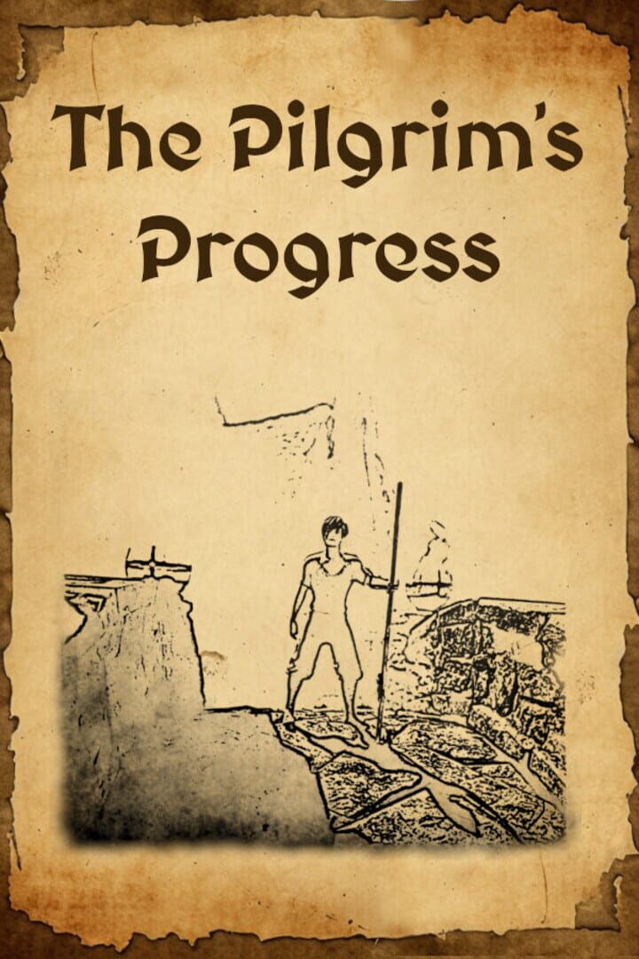 The Pilgrim's Progress カバー