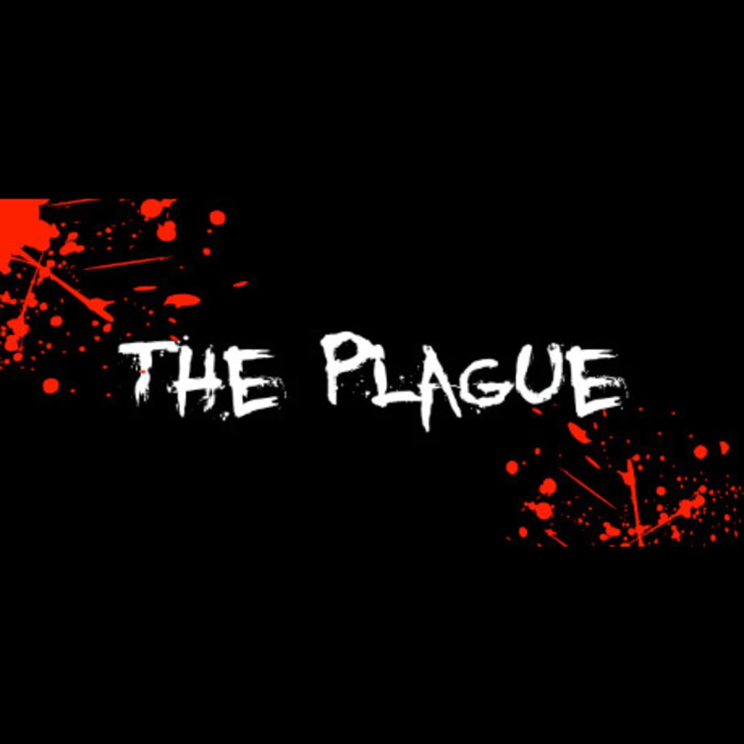 Capa de The Plague