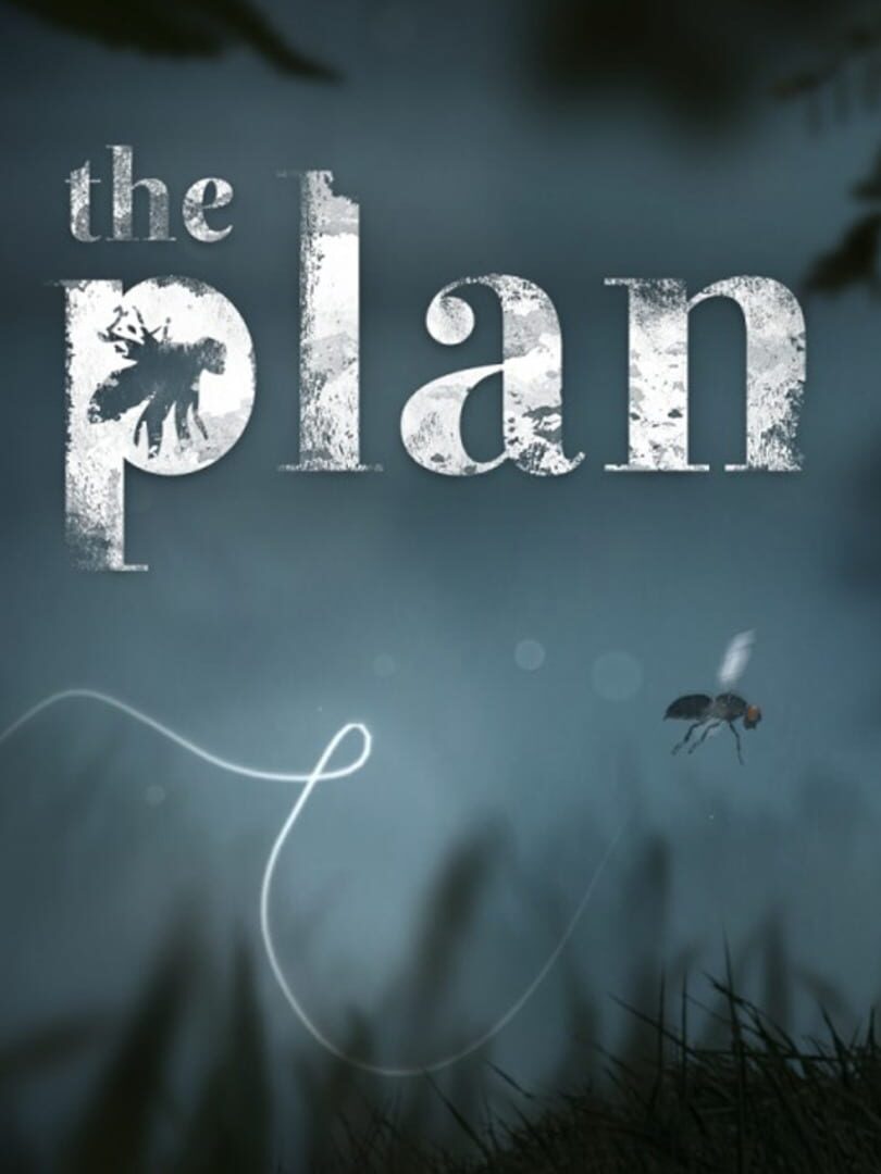 The Plan Kapağı