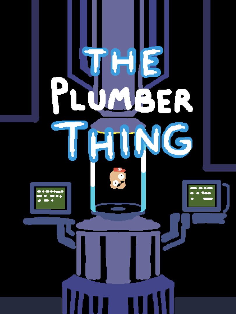 The Plumber Thing Kapağı
