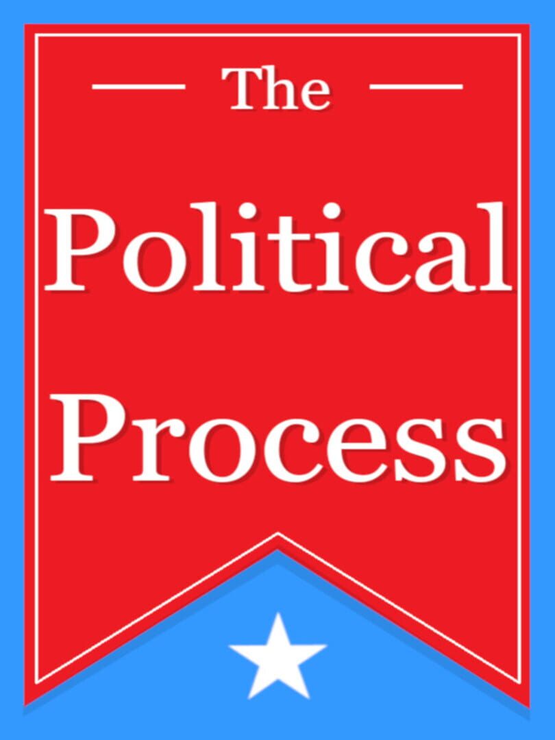 The Political Process Cover