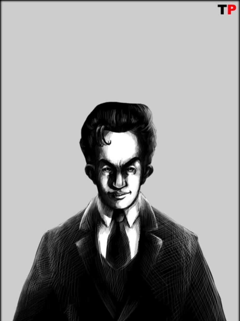 Copertina di The President