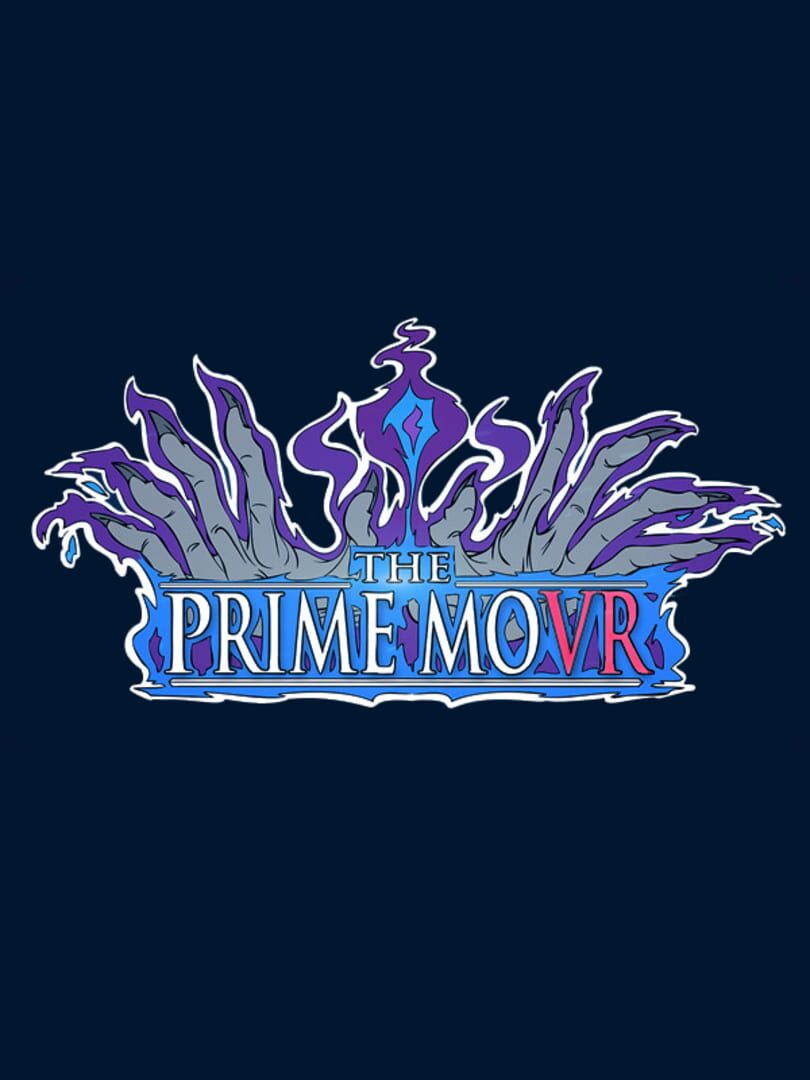 The Prime MoVR カバー