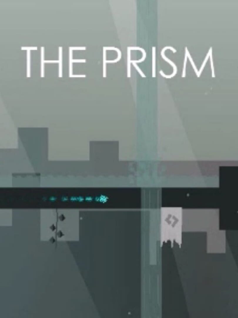 The Prism Cover