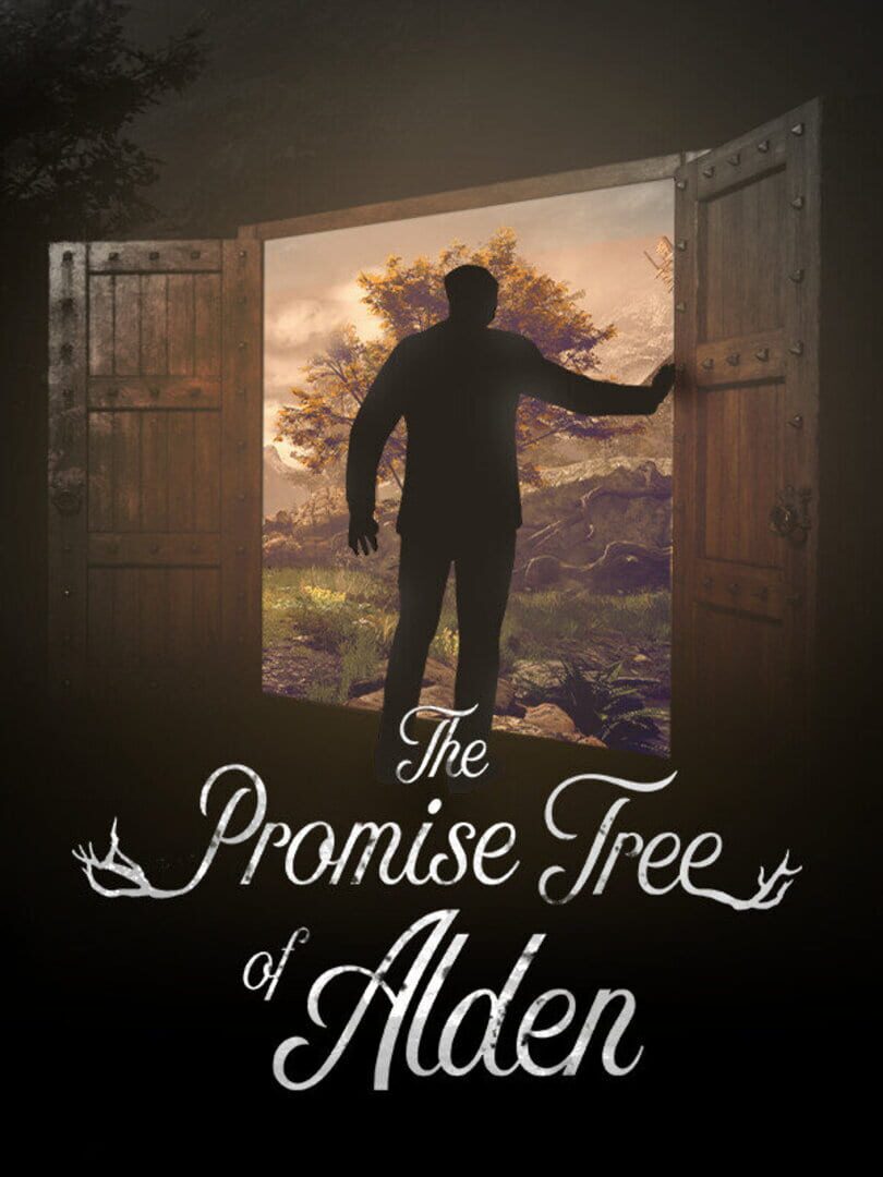 The Promise Tree of Alden Cover