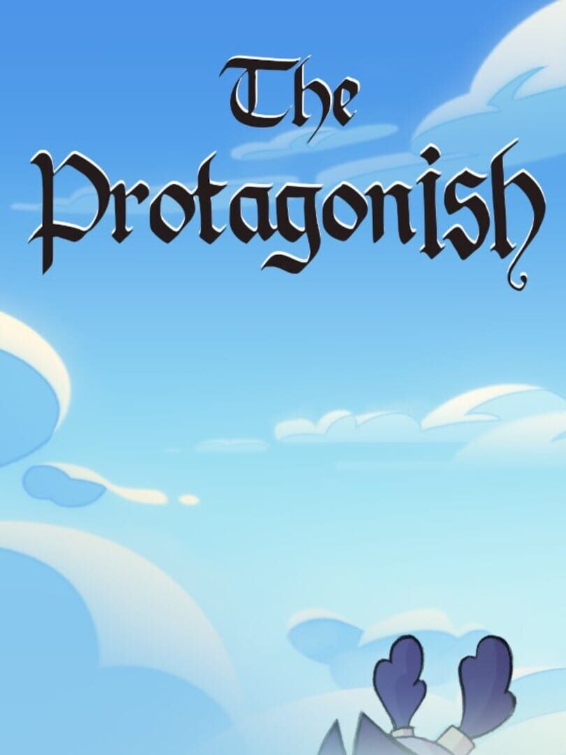 The Protagonish カバー