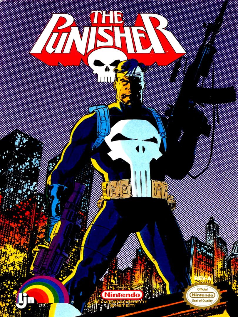 The Punisher