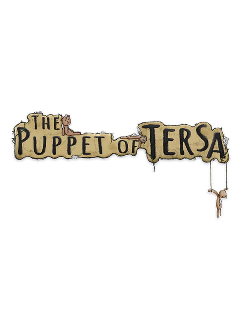 The Puppet of Tersa Kapağı