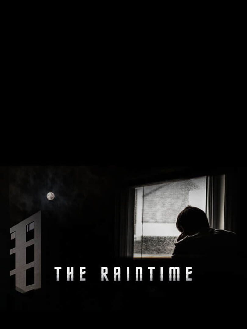 Couverture de The Raintime