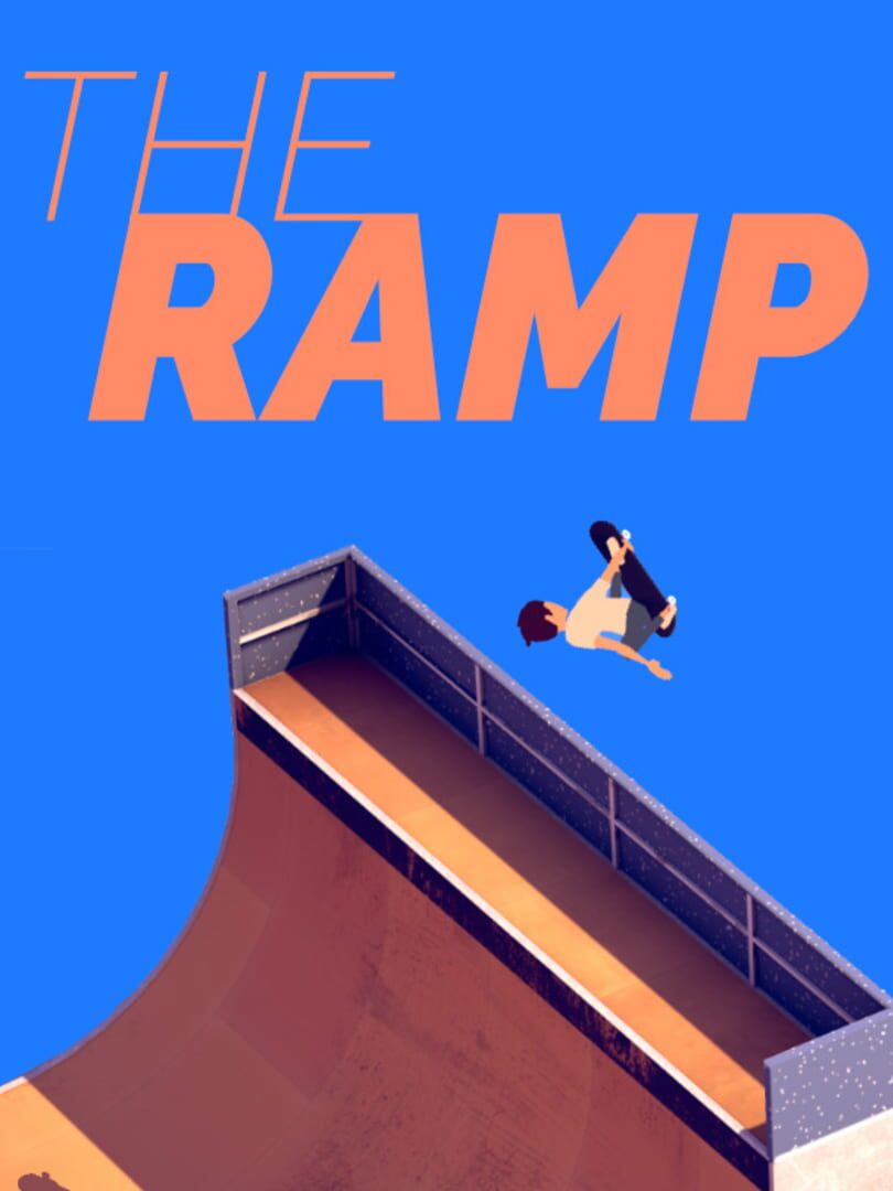 The Ramp Cover