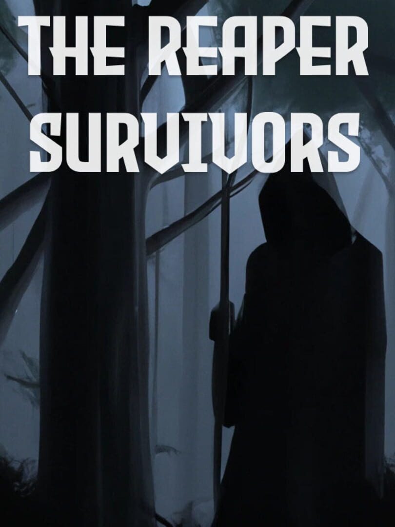 The Reaper Survivors 커버