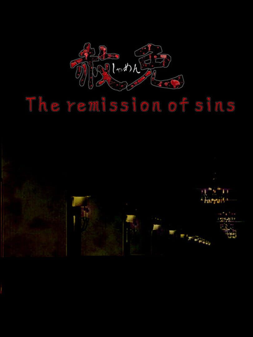 Copertina di The Remission of Sins