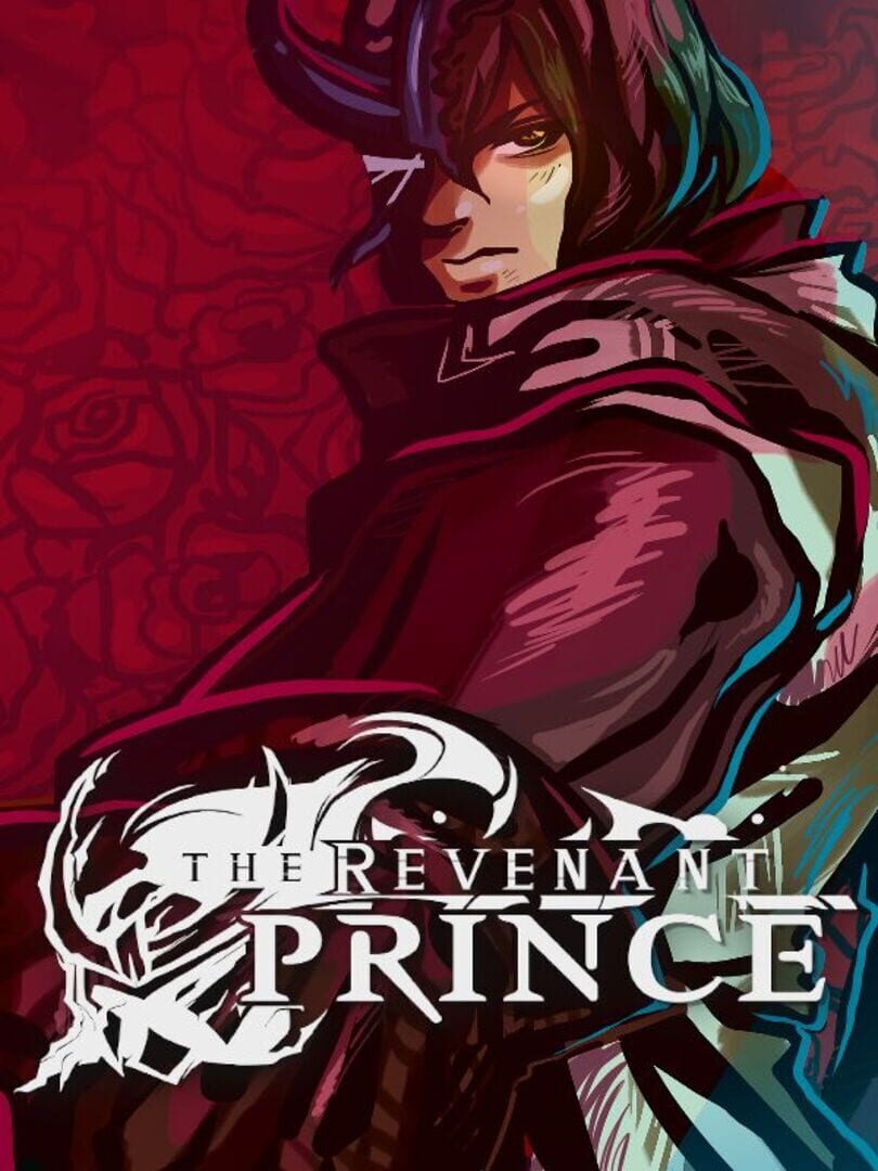 Copertina di The Revenant Prince