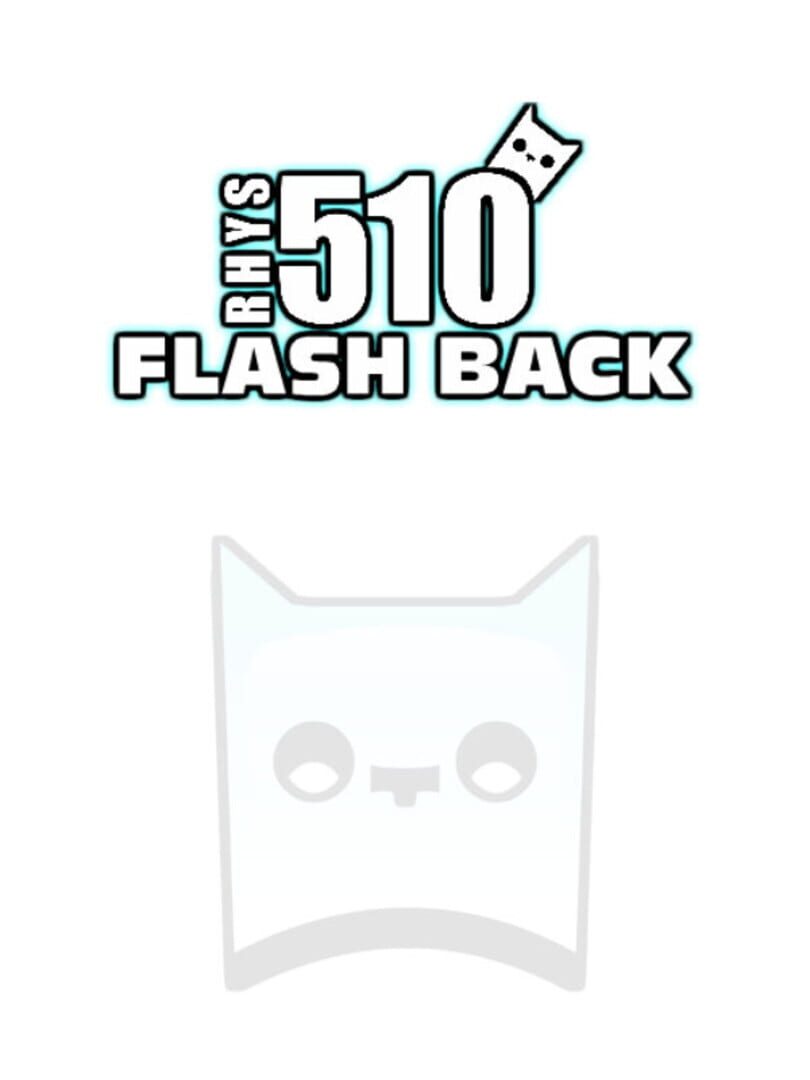 Copertina di The Rhys510 Flash Back
