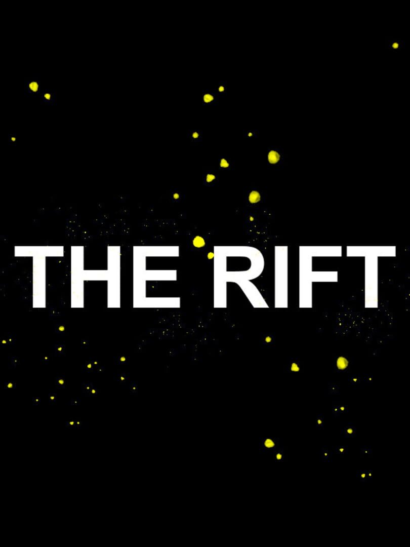 The Rift Cover