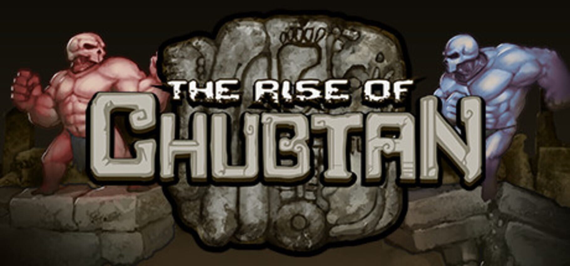 Couverture de The Rise of Chubtan