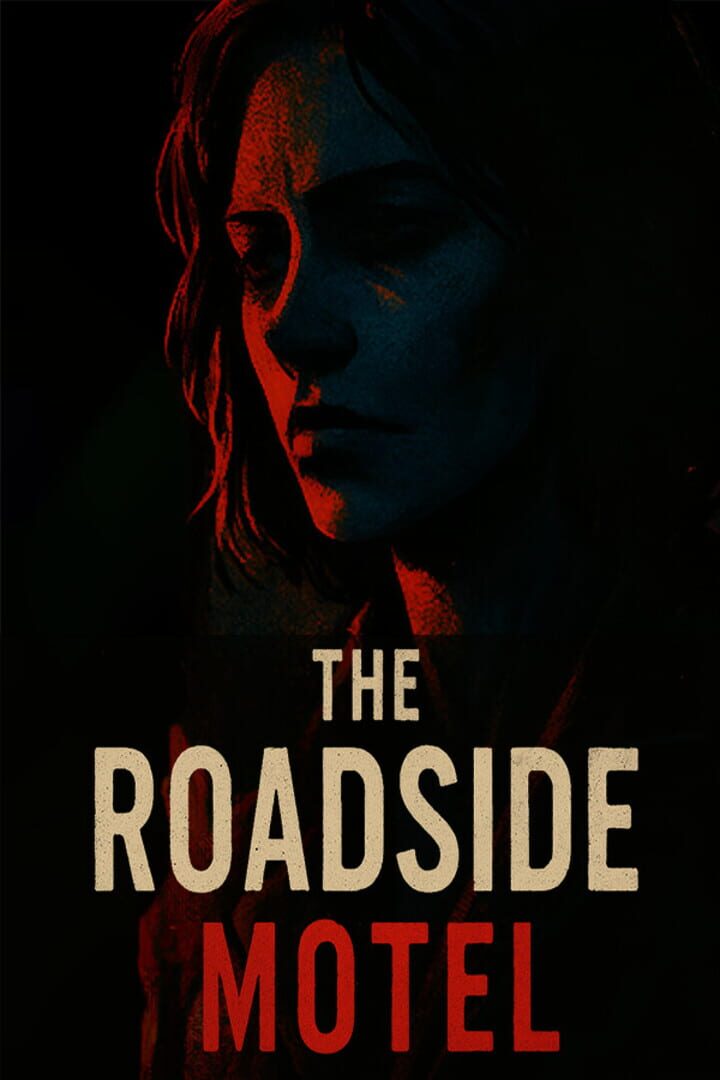 The Roadside Motel カバー