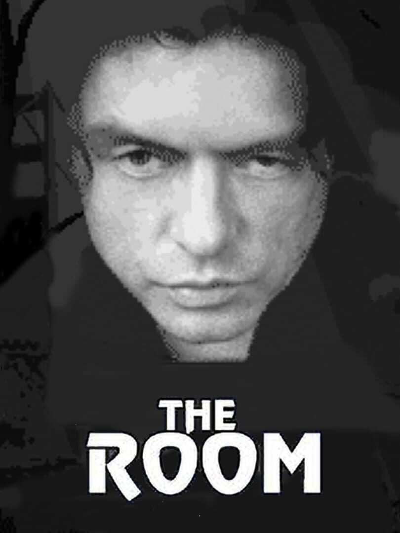 Portada de The Room Tribute